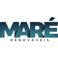 Maré Renováveis logo - Similar company to Zoom Sustentable