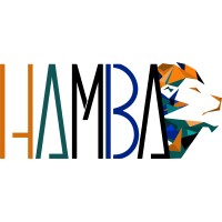 The Hamba Group logo - Similar company to Facefoward Productions