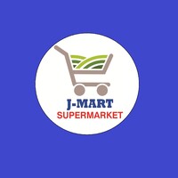 J-Mart Super Market logo - Similar company to Roxe Intelligence