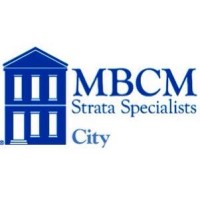 MBCM Strata Specialists | City logo - Similar company to Key Integrated