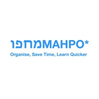Mahpo logo - Similar company to Techwize.Io