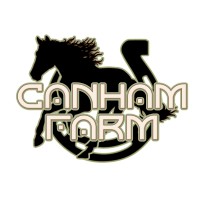 CANHAM FARM HORSE RESCUE INC
