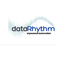 DataRhythm AI logo - Similar company to Neurific Ai