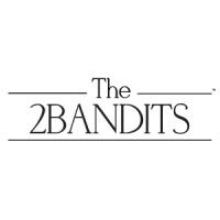 The 2 Bandits logo - Similar company to Planet Bee Foundation
