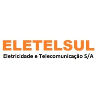 Eletelsul - Eletricidade E Telecomunicação logo - Similar company to Eletel