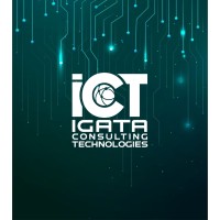 IGATA Consulting Technologies logo - Similar company to Batikash