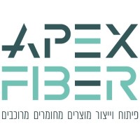 APEXFIBER LTD logo - Similar company to Scott Fennell Inc.