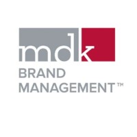 MDK Brand Management, LLC logo - Similar company to Inspired Philanthropy Group