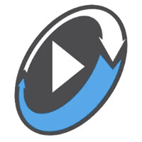 RightPlay logo - Similar company to Omorfo Tech Labs