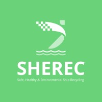 SHEREC logo - Similar company to Igmr - Rwth Aachen University