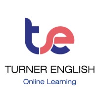Turner English Online Learning logo - Similar company to English Tree