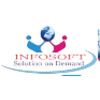Infosoft Technologies logo - Similar company to Infosoft Technologies