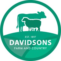 DAVIDSONS FARM & COUNTRY LTD logo - Similar company to Davidsons Chemists