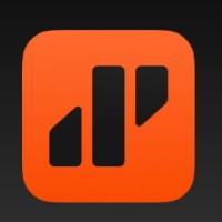 DeepReel logo - Similar company to Juice Immersive