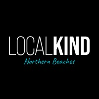 LocalKind Northern Beaches logo - Similar company to Dad & Dave-S Brewing
