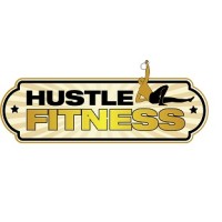 HustleFitness logo - Similar company to Kimekai