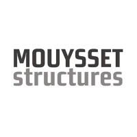 MOUYSSET STRUCTURES logo - Similar company to Atelier Druilhet