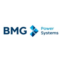 BMG Power Systems logo - Similar company to Baltflex As