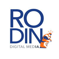 Rodin Digital Media logo - Similar company to Effibots