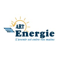 Art Energie logo - Similar company to Haut Sommet