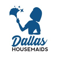 Dallas Housemaids logo - Similar company to Housemaids.Ph