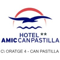 Hotel Amic Can Pastilla - Mallorca logo - Similar company to Hotel Bh Mallorca