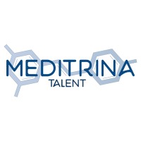 Meditrina Talent logo - Similar company to Yoomind - Ai-Based Learning
