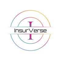 Insurverse logo - Similar company to Dropfromchina