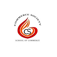 ComSoc GEHU logo - Similar company to Greyhound Research
