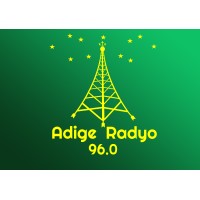 Adige Radyo logo - Similar company to North Caucasus Association