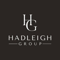 HADLEIGH GROUP logo - Similar company to Engel Jacobs