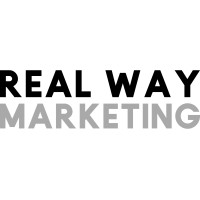 Real Way Marketing logo - Similar company to Mailsbloom