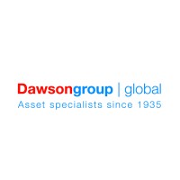 Dawsongroup TCS Global logo - Similar company to Drivesphere