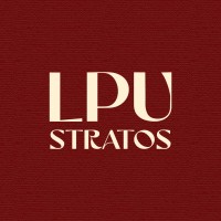 LPU Stratos logo - Similar company to Tatva