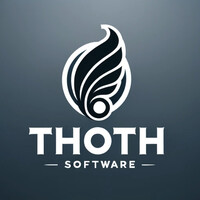 Thoth Software logo - Similar company to Arid Software