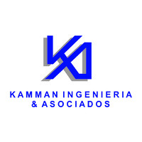 Kamman Ingenieria & Asociados logo - Similar company to Integrity Patagonia S.R.L.