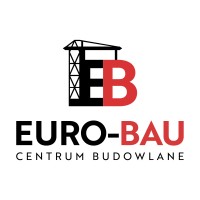 Centrum budowlane EURO-BAU logo - Similar company to 