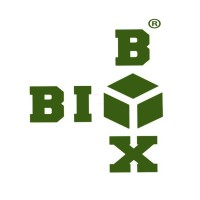 Bio Box India logo - Similar company to Bio-Box