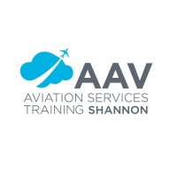 AAV Aviation Services Training logo - Similar company to Springboard+