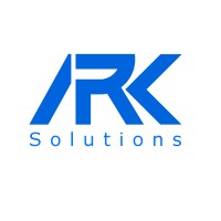 ARK Solutions logo - Similar company to Datatrade