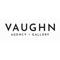 Vaughn Art Gallery + Agency logo - Similar company to 84E. Gallery & Goods