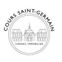 Cours Saint-Germain logo - Similar company to Peyre Immobilier