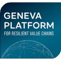 Geneva Platform for Resilient Value Chains (GPRVC) logo - Similar company to Urban Edge Strategic