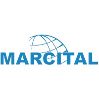 Marcital logo - Similar company to Tecno B Srl
