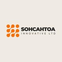 Sohcahtoa Innovative Limited logo - Similar company to Pietie