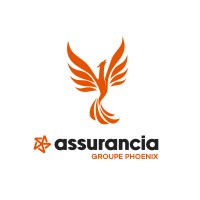 Assurancia Groupe Phoenix logo - Similar company to Hed Courtier En Assurance