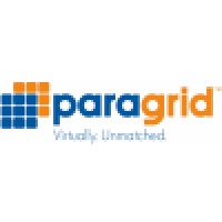 Paragrid, Inc.