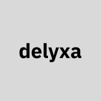 Delyxa AS logo - Similar company to Ellingsen Group