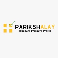 Parikshalay logo - Similar company to Busineverse India