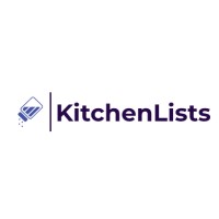 KITCHENLISTS LLC logo - Similar company to Last Mile Designs